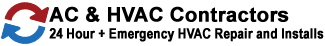 Montebello HVAC Services